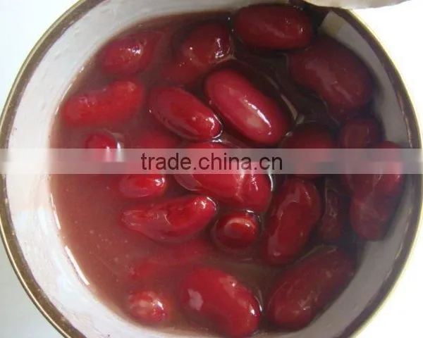 Canned Red Kidney Beans photo-6