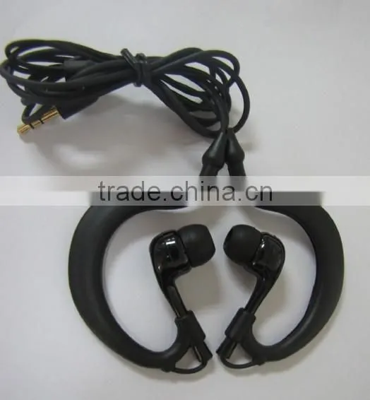 Cheap and Fashion Waterproof Earphone