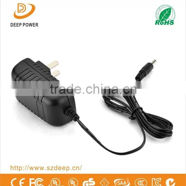 OEM 12 Volt 1 Amper Camera Adapter