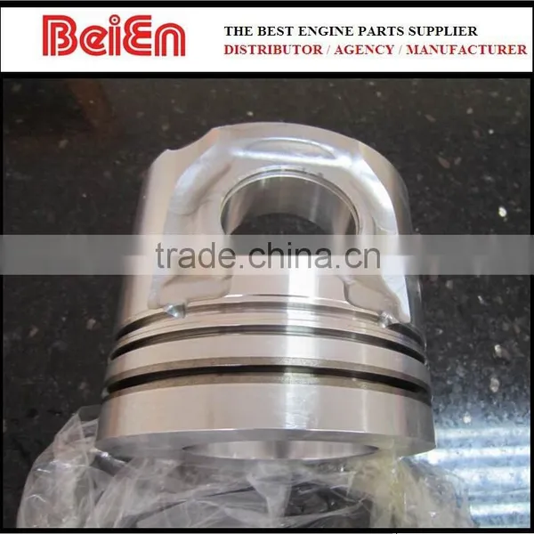 Engine Parts--Japan Made ISUMI / MAHLE Piston 6SD1 photo-2