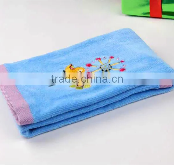 Best Terry Cotton and Cotton Hand Towel From China photo-3