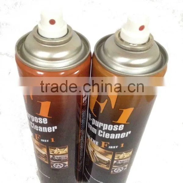 f1 Multipurpose Foam Cleaner photo-3