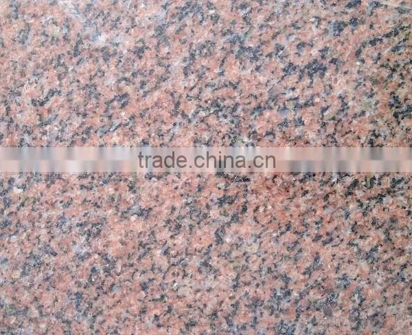 G352 / Marshal Red Granite Slabs, G352 Granite Slabs photo-3