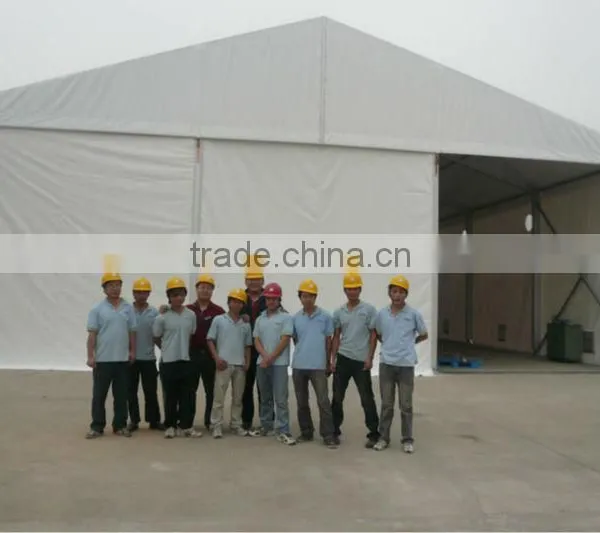 Storage Tent