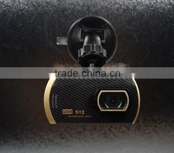 Factory Price 2.7 Inch TFT LCD Screen With Night Vision Car Camera photo-6