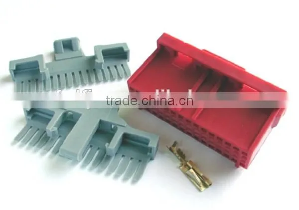 Automotive electrical components