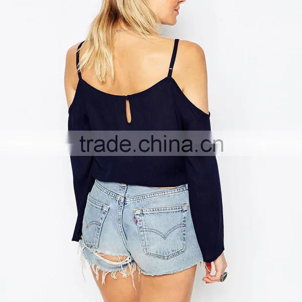 Lace Vest Lady Camisole Tops Designs Dress Apparel Suppliers photo-3