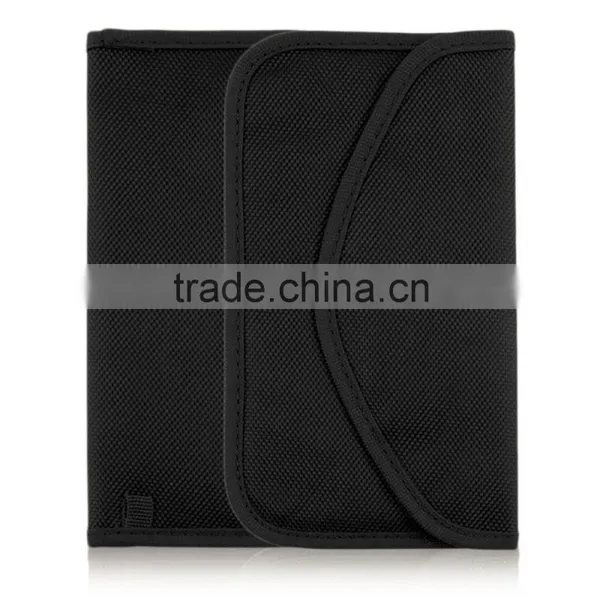 Mobile Phone RF Signal Blocker/Jammer Anti-Radiation Shield Case Bag Pouch photo-5