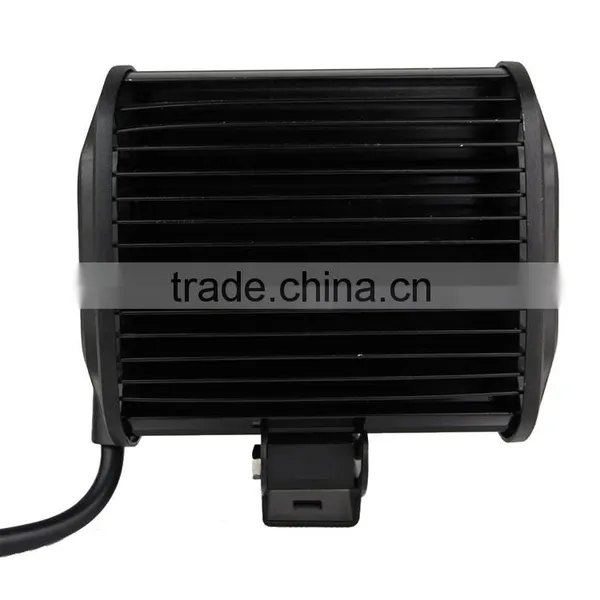 Shenzhen Supplier Best Car Accessories 6.5" 72w 4 Row Led Light Bar off Road Supplier's Choice photo-5