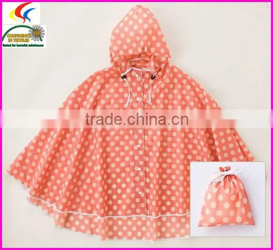 Cheap Rain Poncho