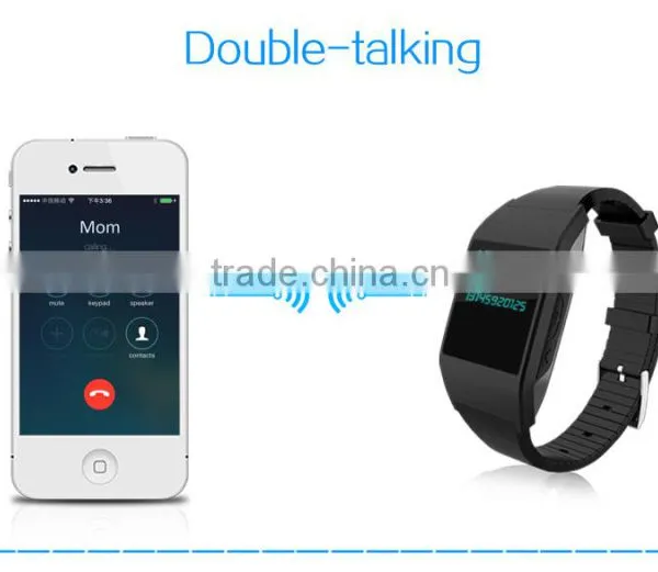 Smallest GPS Watch Tracker photo-6