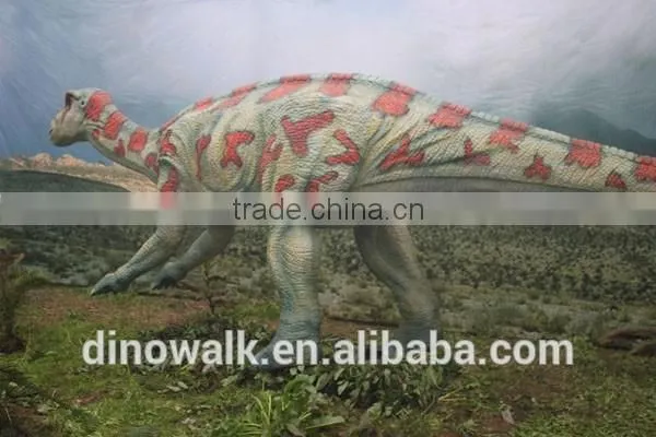 2015 Hot Promotion Animatronic Dinosaur For Sale photo-5
