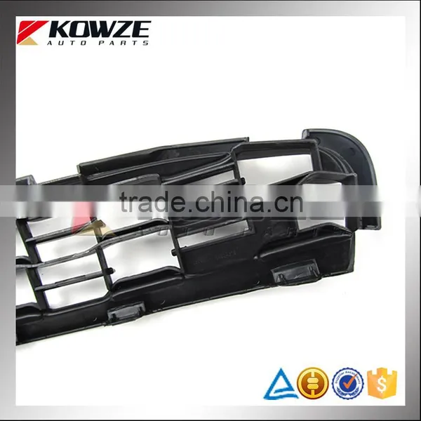 Radiator Grille For Mitsubishi ASX GA1W GA2W 4A92 4B11 6402A315 6402A216 photo-6