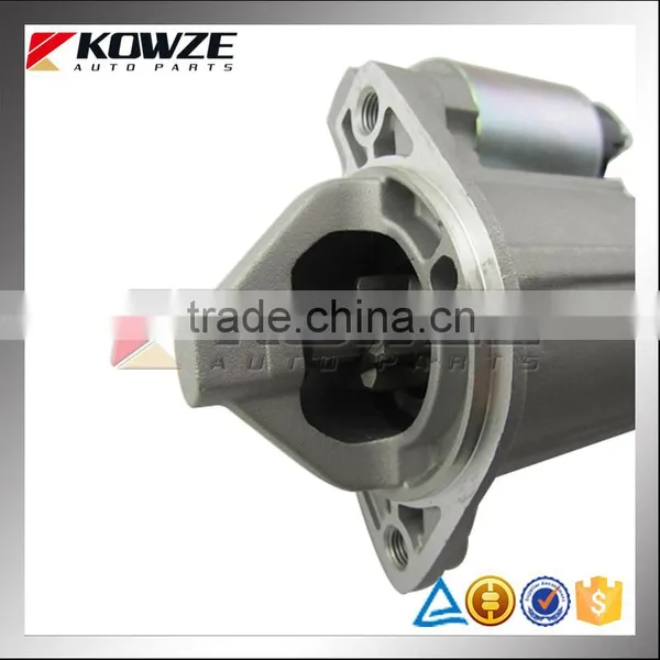Starter Assembly For Mitsubishi Lancer/Lancer Classic Grandis Outlander CS7A CS7W CS9A DJ1A DK2A DM1A NA4W CU2W CU5W 1810A001 photo-4
