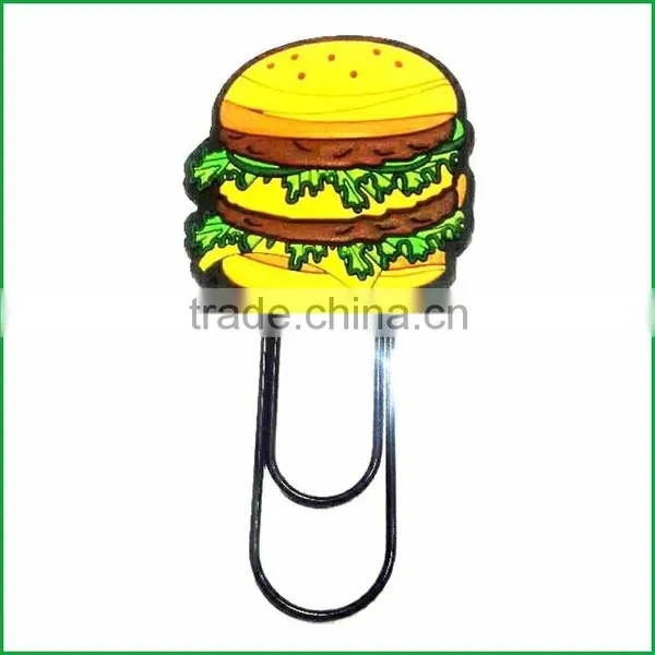 2d And3d Plastic Handmade Bookmark photo-6