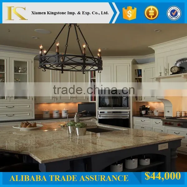 golden granite kichen island ivory indian granite for table