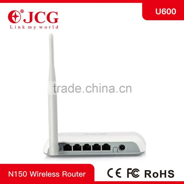 150Mbps Wireless Router Wifi Router Wireless Network Equipment photo-3
