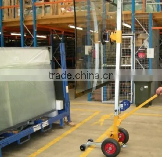 Vacuum Lifter for Glass photo-2