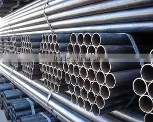 Galvanzied Line Pipe