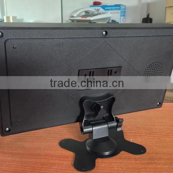 Restaurant Equipment With Led Display Screen and 3-key Table Button for Waiter Service Client photo-3