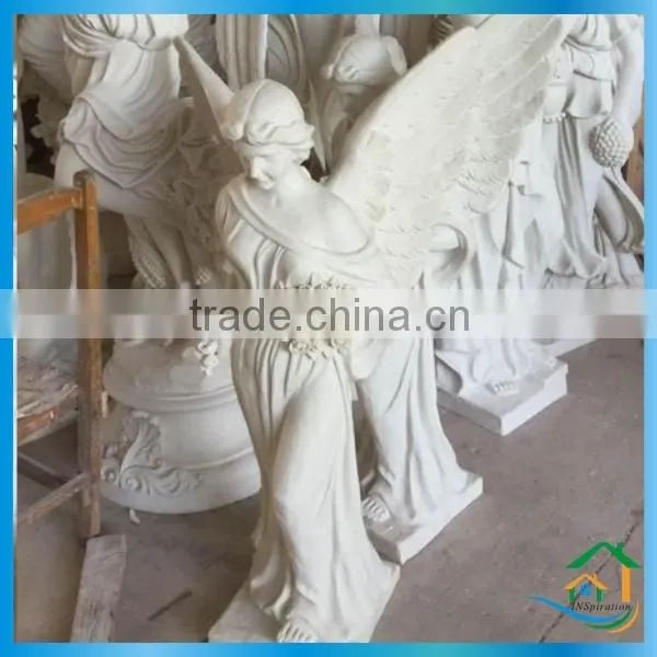 Stone Statue Garden Sculptures photo-3