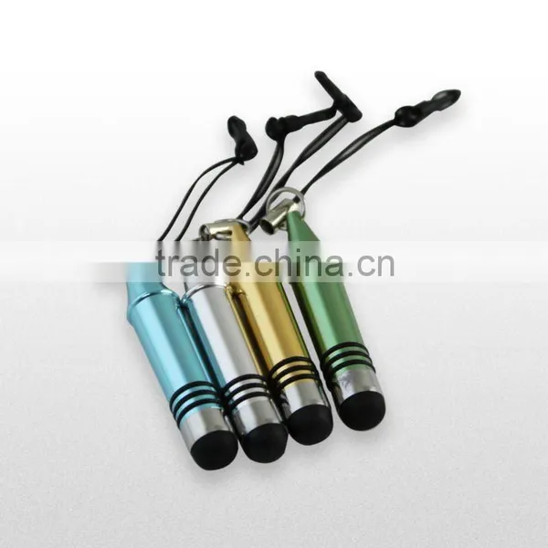 luxury pad tablet stylus pen
