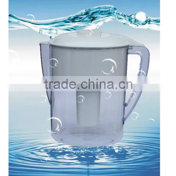 Wholesales 2.5L Multi-function Brita & Brita Filter Pitcher QQF-01 photo-3