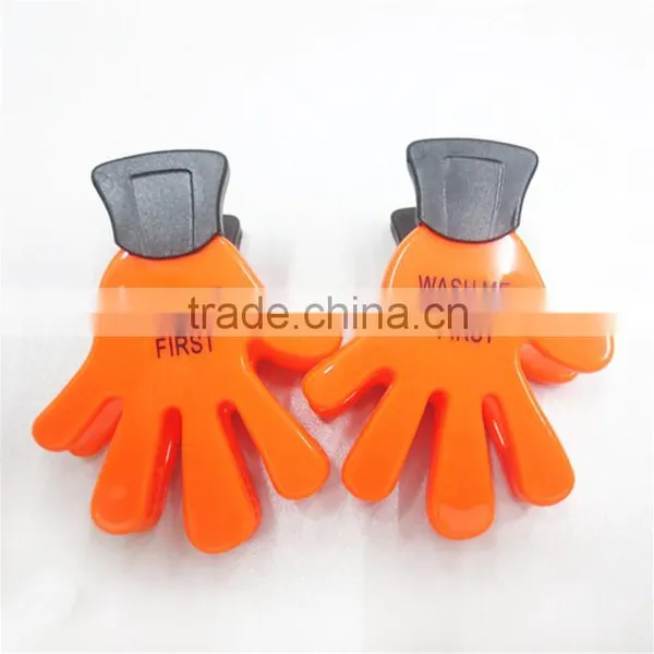 Plastic Binder Clip photo-2