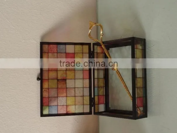 Glass Jewelry Box photo-3