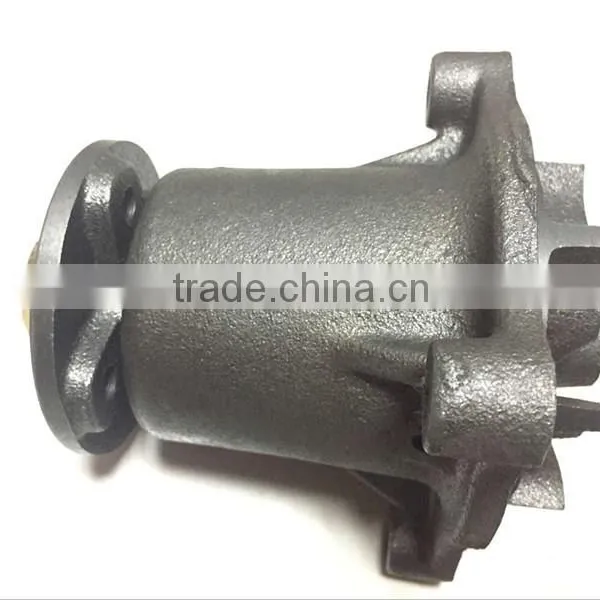 HD700-5 HD700-7 Water Pump photo-4