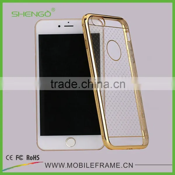 2015 Lightweight and Slim PC Phone Cases for i Phone Case photo-3
