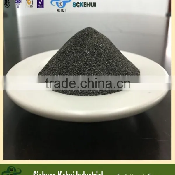 China Suppliers Offer High Quality Ferro Manganese Powder With Low Price photo-2