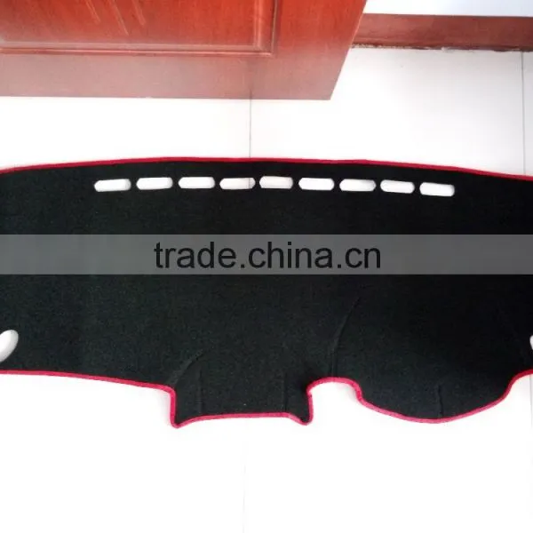 Custom Dashboard Cover Mat for Honda Fit