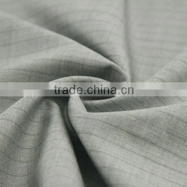 Classical Design Garment Viscose Stripes Fabric for Dubai photo-4
