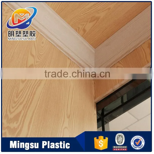 Big Production Ability PVC Ceiling & Wall Panel Board photo-2