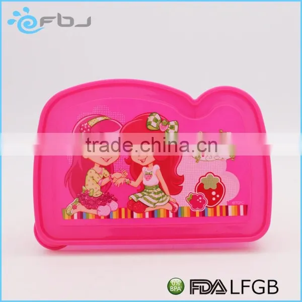 ~ Promotional BPA Free Lunch Boxes Keep Food Warm Container China Manufacturer photo-2