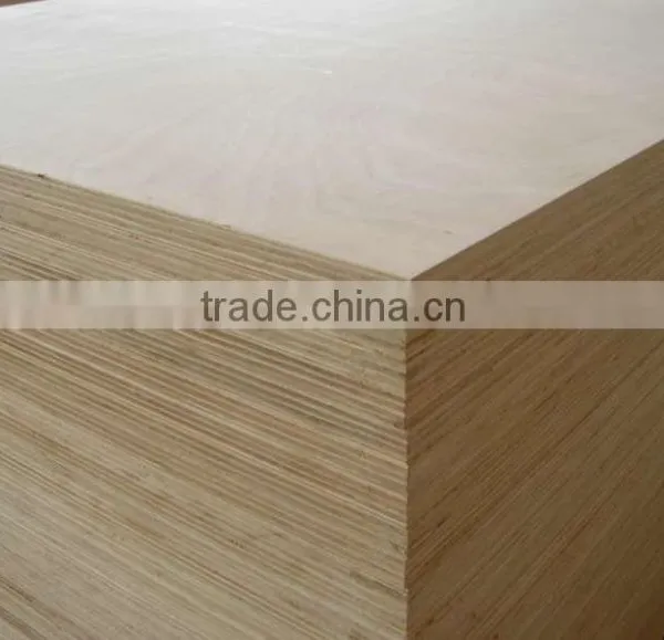 Plywood for Partition