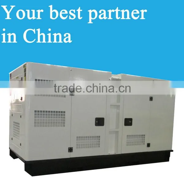 Factory Use 50kw Deutz Generator Power by Deutz Engine WP4D66E200 photo-4