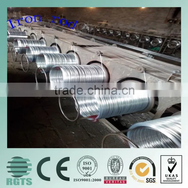 Galvanized Iron Wires, With Excellent Quality Iron Wire Steel photo-2