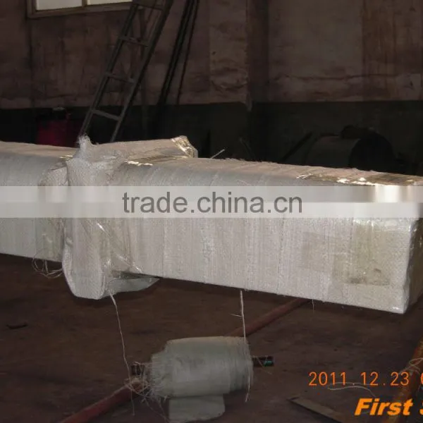 Manufactory Professional Service Half Round Bar photo-3