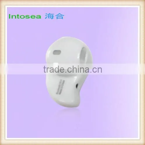 Hot Sale in Ear Mini Bluetooth Headset,super Mini Wireless Bluetooth Headset With BT4.0 photo-3