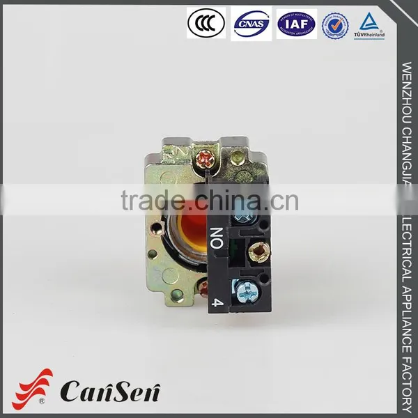 Professional Manufacturer Supplier Universal Turn Signal Switch photo-4