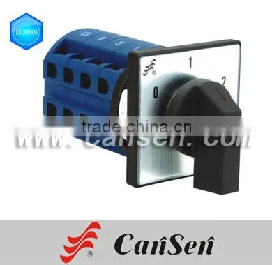 Combination Switch (CCC Certificate) photo-3