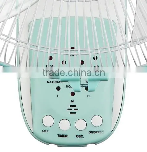 Air Cooling Fan Type 16 Inch Stand Fan photo-2
