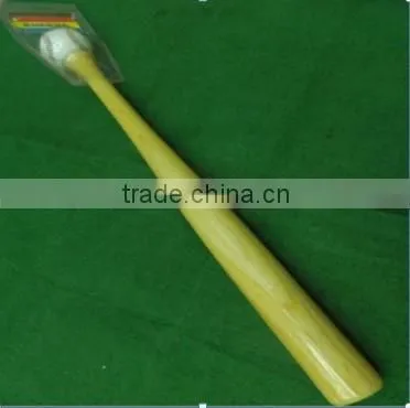 2015 News Best Sale Wood Baseball Bat
