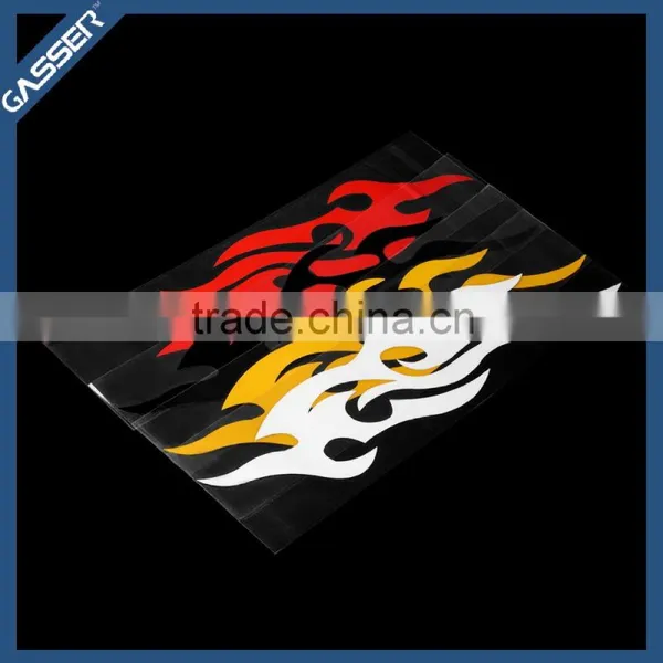 OEM New Design Family Sticker Decals for Trucks photo-2