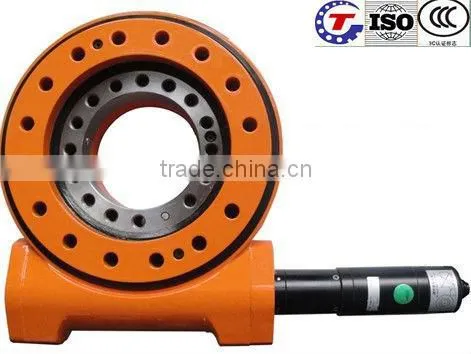 Solar Generating Systems Worm Gear