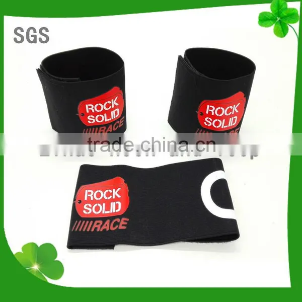 Weighted Elasticated Running Armband photo-2