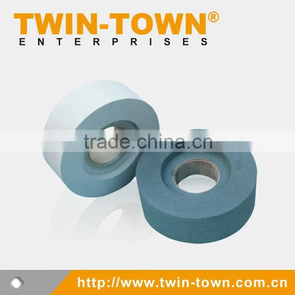 Vitrifited Centerless Grinding Wheel