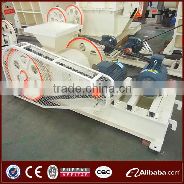 Great Performance Tooth Double Roll Crusher photo-4